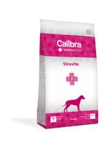 Calibra Veterinary Diets Dog Struvite 12kg/ opakowanie uszkodzone (8975,8743)!!!