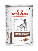 ROYAL CANIN Gastro Intestinal GI25 400g puszka PIES