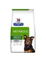 HILL'S PD Prescription Diet Metabolic Canine 1,5kg + niespodzianka dla psa GRATIS!