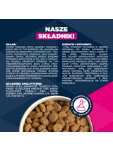 EUKANUBA Mature Large Breeds Kurczak 15 kg