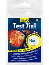 TETRA Test 7in1 10 pcs
