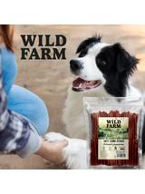 WILD FARM paluszki z jagnięciny 500g przysmak dla psa