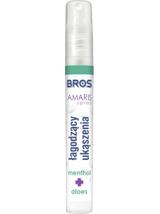BROS Amaris - spray łagodzący ukąszenia 9ml