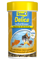 TETRA Delica Brine Shrimps 100ml