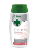 Dr Seidel Szampon dla szczeniąt z alantoiną 220ml