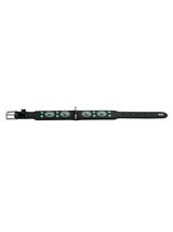 Hunter Obroża Sioux 50 cm czarna