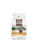 Vetexpert Raw Paleo Adult Cat 2kg