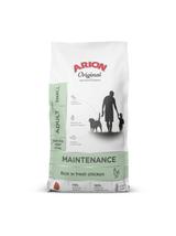ARION Original Maintenance Chicken Adult Small 2kg