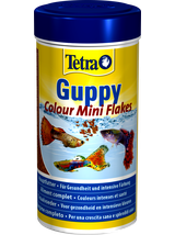 TETRA Guppy Colour 250ml