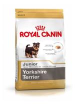 ROYAL CANIN Yorkshire Terrier Puppy 500g karma sucha dla szczeniąt do 10 miesiąca, rasy yorkshire terrier