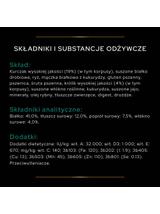 PRO PLAN Sterilised Renal Plus Karma dla kotów bogata w królika 1,5kg