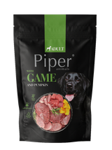 DOLINA NOTECI Piper dla psa z dziczyzną i dynią 500g
