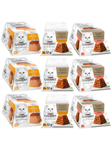 GOURMET Revelations Mus 9x(2x57g)