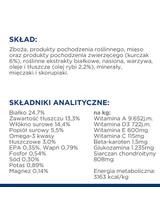Hill's Prescription Diet Metabolic + Mobility Canine - 4 kg