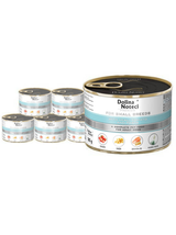 Dolina Noteci PREMIUM dla psów małych ras z cielęciną pomidorami i makaronem 12x185 g