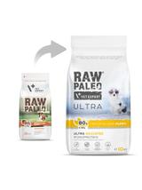Vetexpert Raw Paleo Ultra Turkey Puppy Medium/ Large 10kg