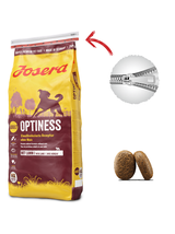 JOSERA Adult Optiness 12,5kg