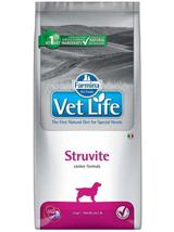 FARMINA Vet Life Dog Struvite (Urinary) 12kg