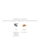 JOSERA Marinesse 10kg