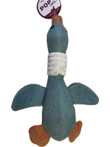 POP PETS Zabawka gęś 30cm