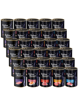 Dolina Noteci Premium dla kota Mix Smaków 30x400g