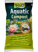TETRA Pond AquaticCompost 4 L (397204VRA)