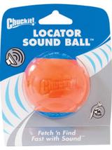 Chuckit Locator Sound Ball Medium