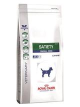 ROYAL CANIN Satiety Small Dog 3kg