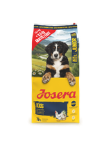 JOSERA Junior Kids 12,5+2,5kg