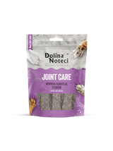 DOLINA NOTECI Smart Chews Joint Care/Calm & Relax przysmaki dla psa 4x100g