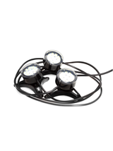 AQUAEL Lampa LED Waterlight Trio Colour