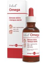 Dolvit Omega 50ml