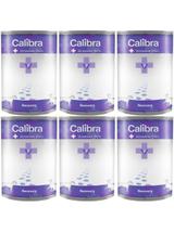 Calibra Veterinary Diets Recovery Dog/Cat 6x400g