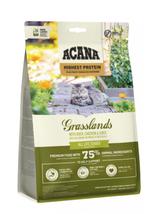 ACANA Grasslands Cat 4,5kg