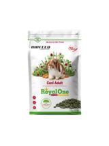 Bioofeed ROYAL ONE CUNI ADULT 1,5kg Karma dla królika