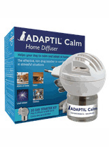 ADAPTIL D.A.P. psie feromony Dyfuzor elektryczny + Wkład 48ml