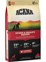 ACANA  Sport & Agility 11,4kg