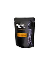 Dolina Noteci Premium filet z piersi kurczaka dla kotów 10x85g