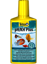 TETRA pH/KH Plus 250ml