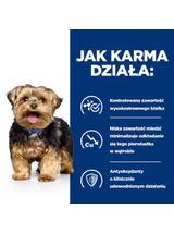 HILL'S PD Prescription Diet Canine L/d 370g - puszka