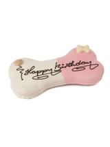 LOLO PETS Tort dla psa "Happy Birthday" owoce lasu 250g