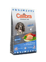 Calibra Premium Line Adult 12kg