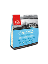 ORIJEN Six Fish Dog 2kg  + niespodzianka dla psa GRATIS!