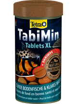 TETRA Tablets TabiMin XL 133tabl.