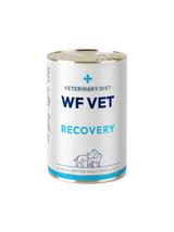 WF VET Recovery dog/cat 6x400g