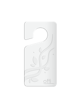 BROS – OFTI perfumowana zawieszka do szafy 1szt.