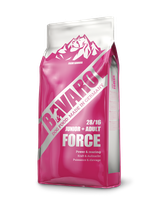 JOSERA Bavaro Force 18kg