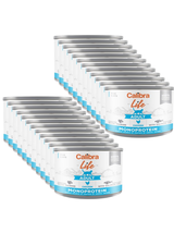 CALIBRA Cat Adult Life Chicken 24x200g