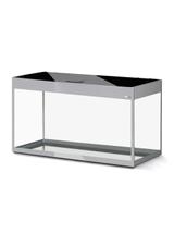 AQUAEL ZESTAW GLOSSY ST 100 D&N SZARY+SZAFKA