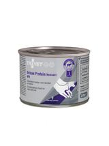 TROVET UPV Unique Protein (Dziczyzna) 12x200g dla kota/psa